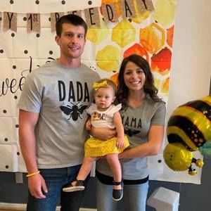 Meet your Posher, Mallory